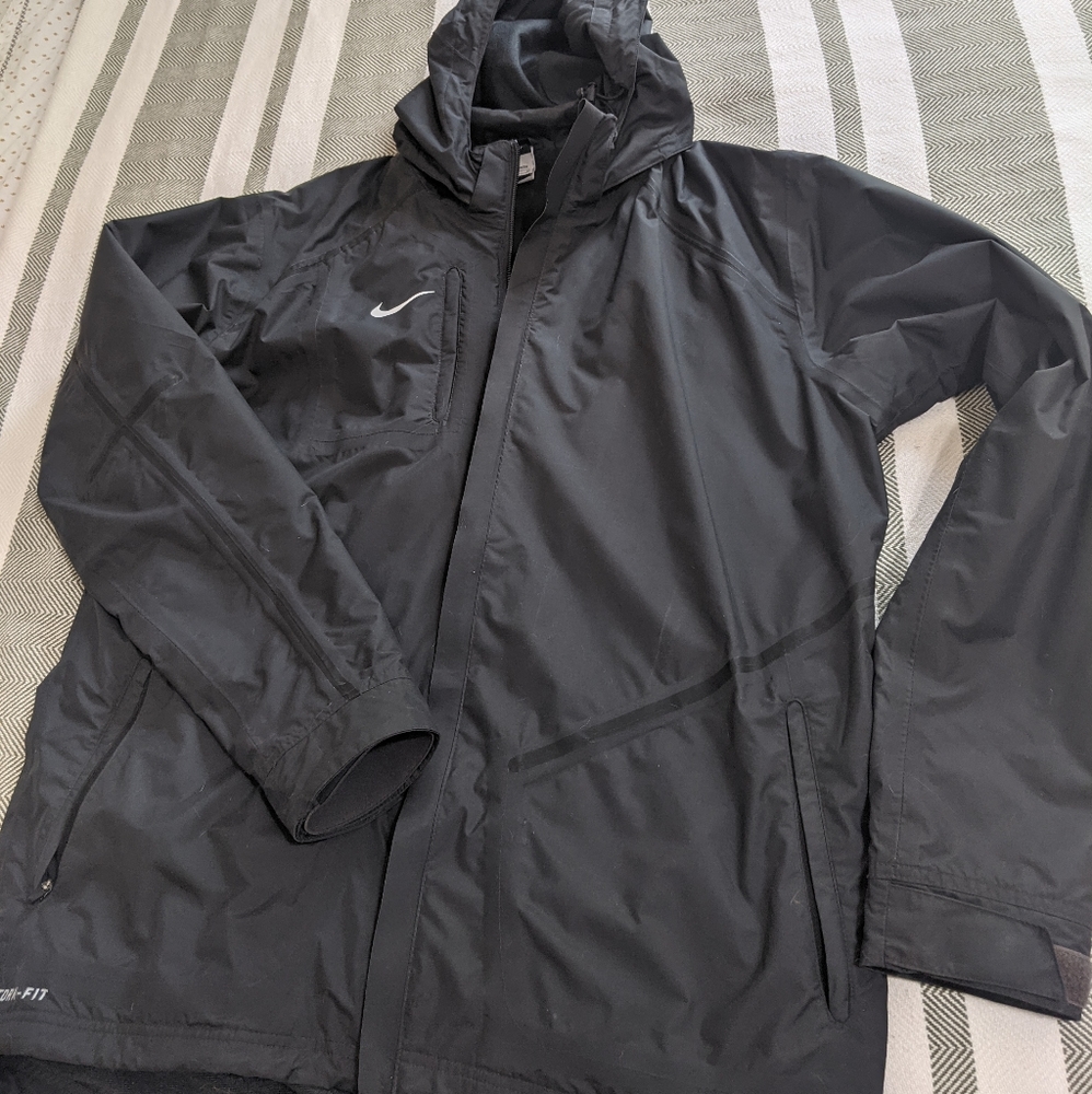 Nike Storm Fit Jacket